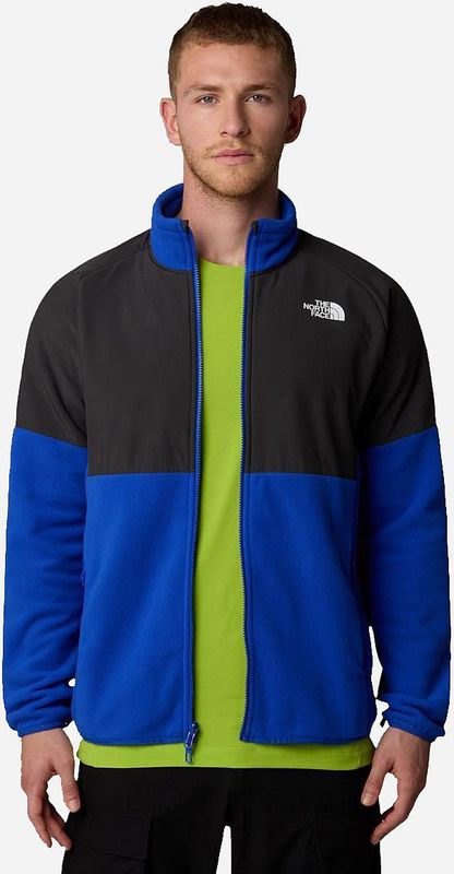 The North Face Heren Glacier Heavyweight Jas