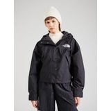 The North Face - Reign On - Damesjas - TNF Black
