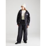 The North Face - Reign On - Damesjas - TNF Black