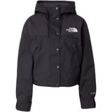 The North Face - Reign On - Damesjas - TNF Black