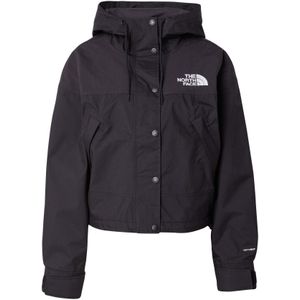 The North Face - Reign On - Damesjas - TNF Black