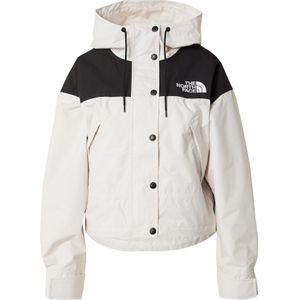 The North Face - Reign On - Winterjas - White Dune - TNF Black - Dames