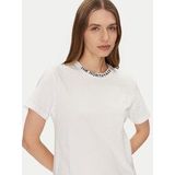 The North Face - Zumu Relaxed Tee - T-shirt - TNF White