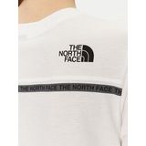 The North Face - Zumu Relaxed Tee - T-shirt - TNF White