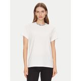 The North Face - Zumu Relaxed Tee - T-shirt - TNF White
