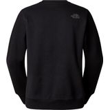 The North Face Mens Drew Peak Crew