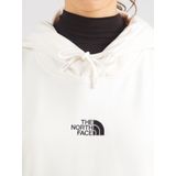 The North Face - Essential Hoodie - Dames - Oversized - Zacht - Katoen en Polyester