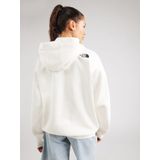 The North Face - Essential Hoodie - Dames - Oversized - Zacht - Katoen en Polyester