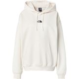 The North Face - Essential Hoodie - Dames - Oversized - Zacht - Katoen en Polyester