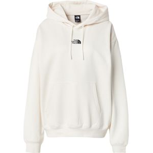 The North Face - Essential Hoodie - Dames - Oversized - Zacht - Katoen en Polyester