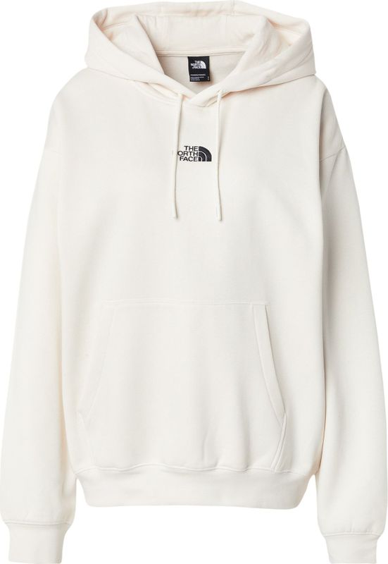 The North Face - Essential Hoodie - Dames - Oversized - Zacht - Katoen en Polyester