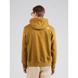 The North Face - Essential Relaxed Hoodie - Groen - Heren - Katoen