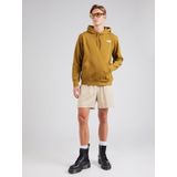 The North Face - Essential Relaxed Hoodie - Groen - Heren - Katoen