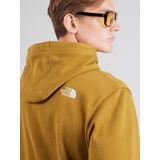 The North Face - Essential Relaxed Hoodie - Groen - Heren - Katoen