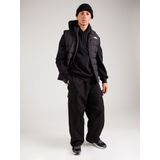 The North Face - Essential Hoodie - TNF Black - Katoen-Polyester Mix