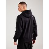 The North Face - Essential Hoodie - TNF Black - Katoen-Polyester Mix