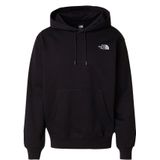 The North Face - Essential Hoodie - TNF Black - Katoen-Polyester Mix