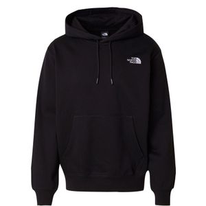 Hoodie The North Face Men Essential Hoodie TNF Black-S