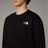 The North Face Sweatshirt "Essential Sweatshirt für Herren", (1 tlg.)