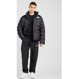 The North Face - Essential Crew - Trui - TNF Black - 68% Katoen, 32% Polyester