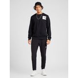 The North Face - Fine Crew - Trui - TNF Black
