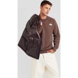 The North Face - Drew Peak PLV - Sweater - Bruin - Katoen