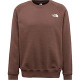 The North Face - Drew Peak PLV - Sweater - Bruin - Katoen