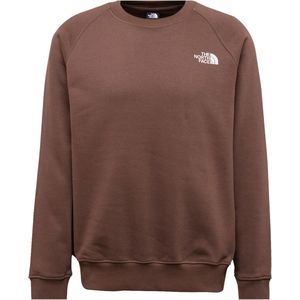 The North Face - Drew Peak PLV - Sweater - Bruin - Katoen