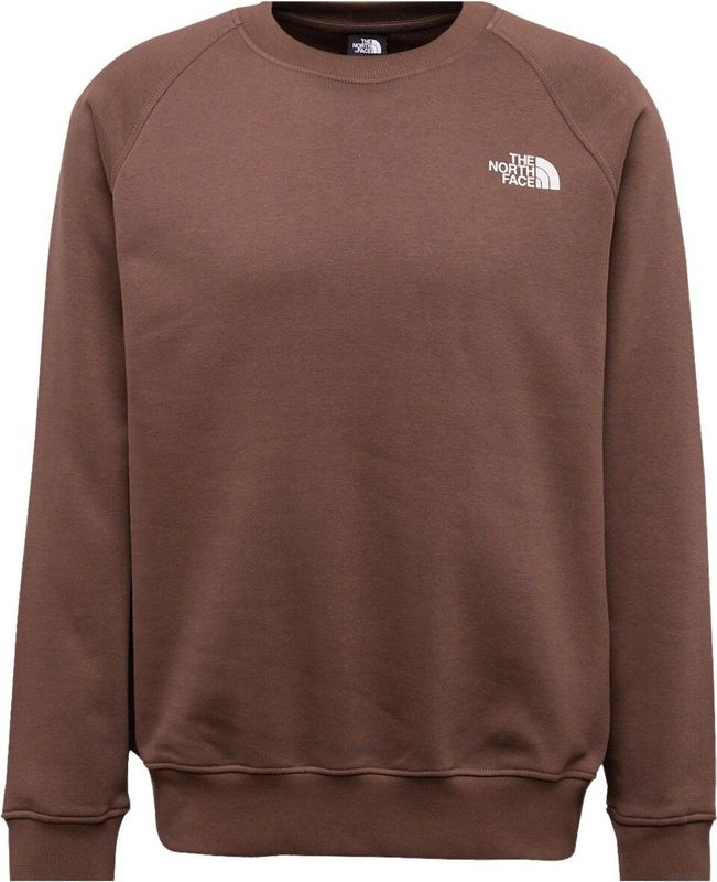 The North Face - Drew Peak PLV - Sweater - Bruin - Katoen