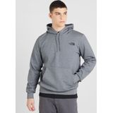 The North Face - Simple Dome Hoodie - TNF Medium Grey Heather - Hoodie
