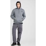 The North Face - Simple Dome Hoodie - TNF Medium Grey Heather - Hoodie