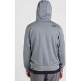 The North Face - Simple Dome Hoodie - TNF Medium Grey Heather - Hoodie