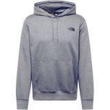 The North Face - Simple Dome Hoodie - TNF Medium Grey Heather - Hoodie