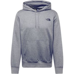 The North Face - Simple Dome Hoodie - TNF Medium Grey Heather - Hoodie