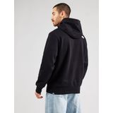 The North Face Simple Dome Sweatshirt met capuchon voor heren Tnf Black XL