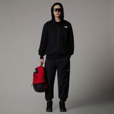 The North Face - Simple Dome Full Zip Hoodie - TNF Black - Katoen/Polyester