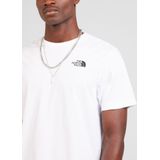 T-shirt - Ronde Hals - Jersey - Logoprint - Normale Pasvorm