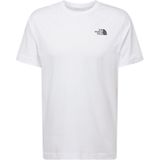 T-shirt - Ronde Hals - Jersey - Logoprint - Normale Pasvorm