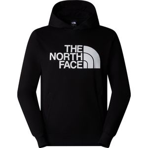 The North Face, Heren, Sweatshirts & Hoodies, Zwart, Maat: L