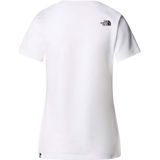 The North Face Easy Shirt Dames
