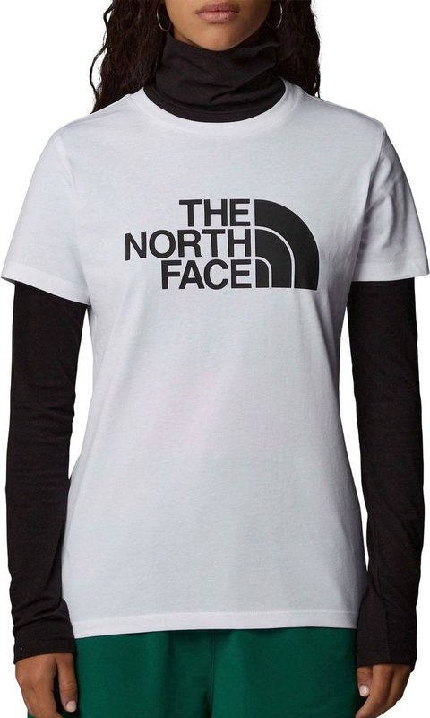 The North Face Easy Shirt Dames