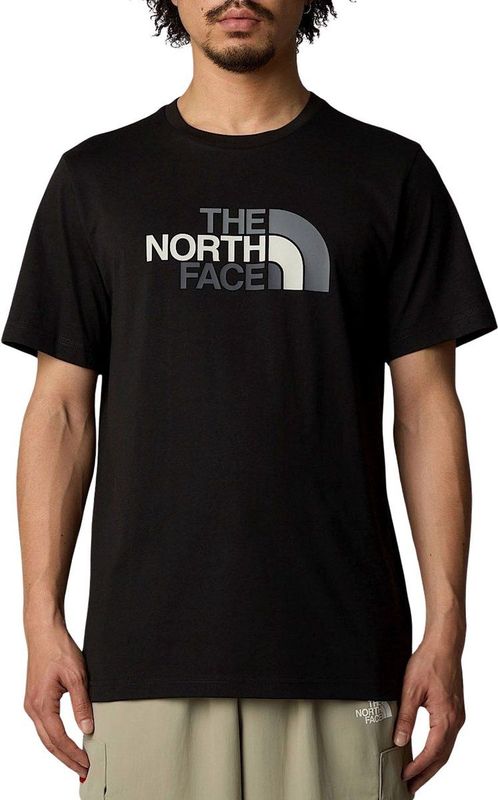 The North Face Easy Shirt Heren