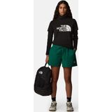 The North Face - S/S Easy Tee - T-shirt - TNF Black