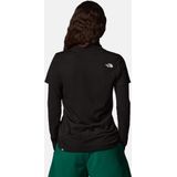 The North Face - S/S Easy Tee - T-shirt - TNF Black