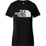 The North Face - S/S Easy Tee - T-shirt - TNF Black