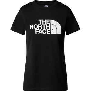 The North Face - S/S Easy Tee - T-shirt - TNF Black