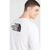 T-shirt - Effen - 60% Katoen 40% Polyester - Normale Pasvorm