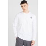 T-shirt - Effen - 60% Katoen 40% Polyester - Normale Pasvorm