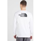 T-shirt - Effen - 60% Katoen 40% Polyester - Normale Pasvorm