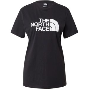 The North Face - Shirt - Zwart/Wit - T-shirt